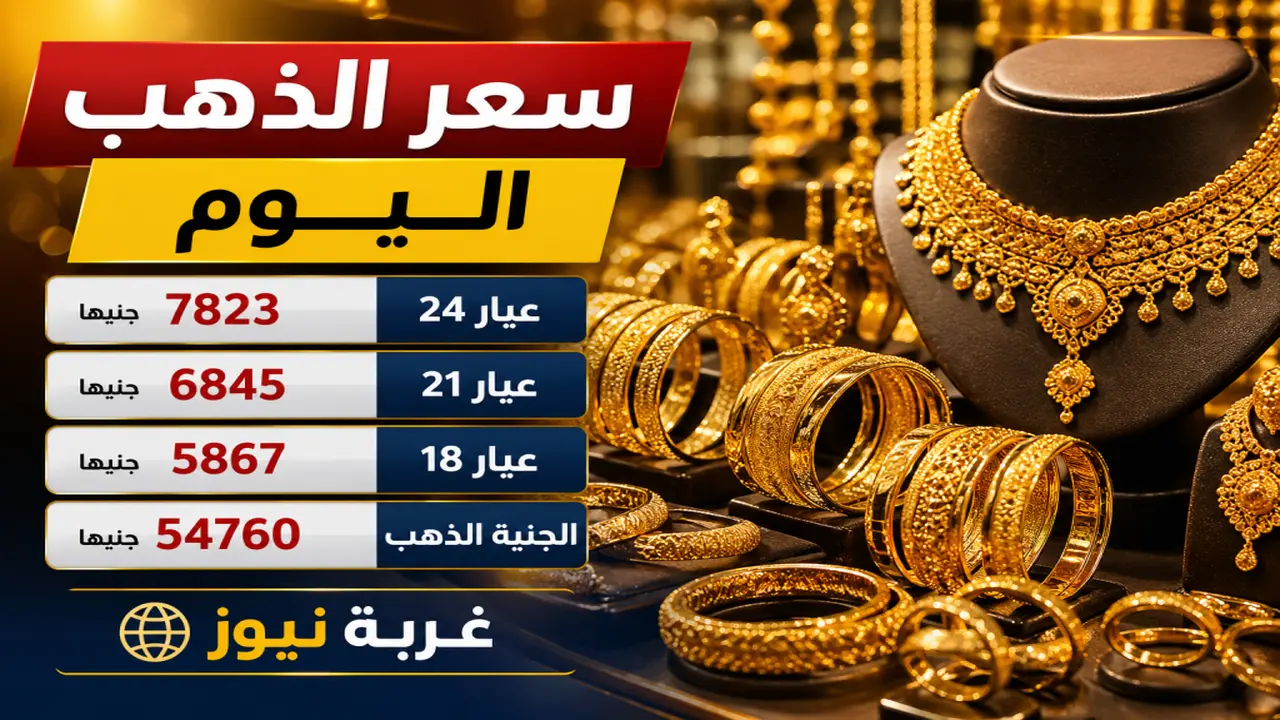 قفزة عالمية في سعر الذهب اليوم الخميس بعد موجة هبوط مفاجئة للأسعار